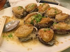 -酌宴府The China Club·广州万富希尔顿酒店(云城东路店)