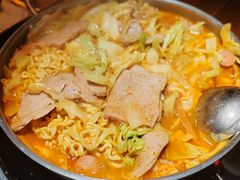 -양평식당·杨平食堂(华贸店)