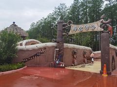 -武汉玛雅海滩水公园