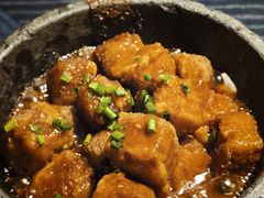 -甘家界牌柠檬鸭(青山店)