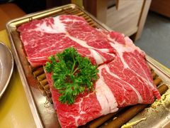 -西塔老太太泥炉烤肉(湖东领汇广场店)