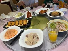 -顺风海鲜港(金玉兰店)