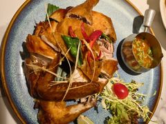 -泰椰里·泰国餐厅(智慧城广百广场店)
