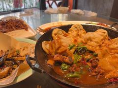 -东来土菜馆(民祥园路店)