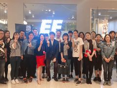 -EF英孚教育成人英语(伊势丹滨海店)