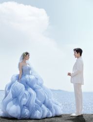 -金夫人婚纱摄影(包河万达店)