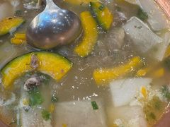 -妈妈的味道(和顺古镇店)