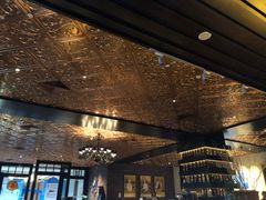 -常德武陵天济喜来登酒店-盛宴餐厅