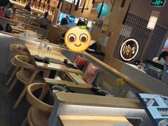 大堂-苍月中华料理(王府井店)