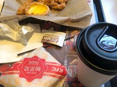 -肯德基(前门店)