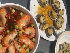 -海鲜e族(马王堆店)