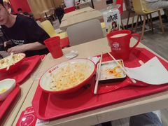 -永和大王(蛙嫩鸡香煲煲鲜·军博店)