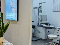 -康利眼镜·蔡司战略合作店(龙泉书房店)