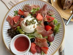 -BAKER&SPICE(环贸店)