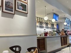 -Peet's Coffee皮爷咖啡(华强北茂业店)