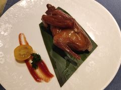-康帝国际酒店-艾斯本自助西餐厅