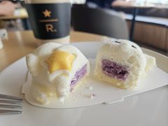 -星巴克臻选(北京前门大街店)