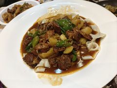 -西北45°(世茂广场店)