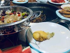 -天发长铁锅炖(王秀村店)