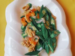 -功德林素菜饭庄(前门店)