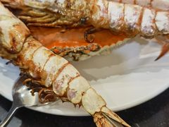-蓝钻·国际美食海鲜自助百汇(西直门店)