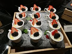 -北上海大酒店-北鸥西餐厅