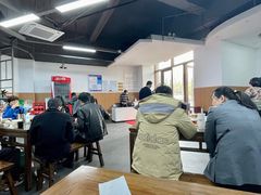 -老余杭面馆