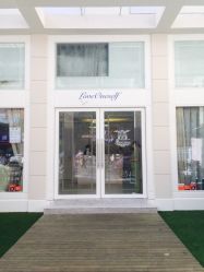 悦己堂-悦己堂美容养生SPA