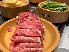 -龍歌自助小火锅(李沧顺和汇店)