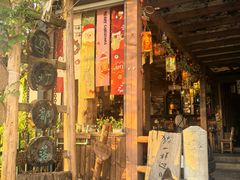 -马灯部落·西湖边的创意山景餐厅(虎跑动物园店)