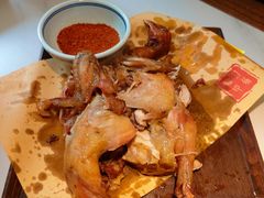 手撕竹林鸡-打酱油·非遗淮扬菜(瘦西湖梅岭店)