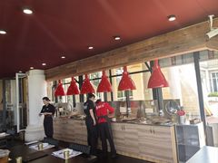 -青鹤谷(苏州店)