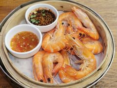 -必点海鲜·鲅鱼水饺(鞍山西道店)