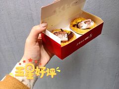 -肯德基(张家港杨舍店)