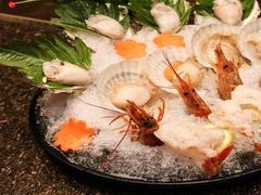 -一家春酒楼(惠工街店)