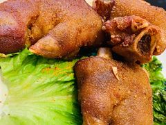 -锡和无锡菜(景丽苑店)