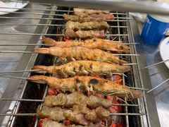 -小寒羊烧烤(凯瑞时代大厦店)