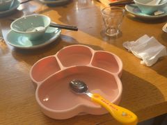 -去茶去餐厅(中央大街店)