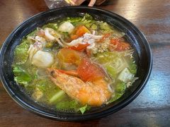 -周记蟹仔粉(侨港风情街店)