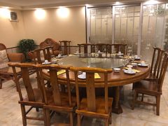 包厢-前门烤鸭(江东中路店)