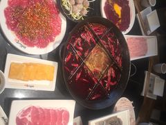 -纸盐河码头火锅(十八梯店)