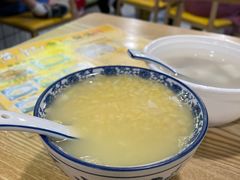 -黄记潮汕甜汤(贝底田坊店)