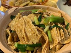 -老字号蛇口德记烧腊饭店·海鲜加工