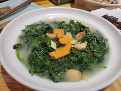 -德胜轩正宗顺德菜(宝安沙井会展中心店)