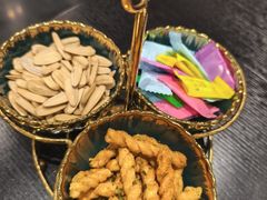 -香丰阁·烤鸭·川湘菜(清河店)