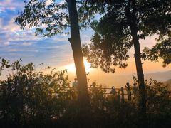 -东莞观音山旅游风景区
