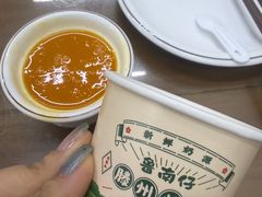 -鲁南仔·滕州炒鸡(经三路店)
