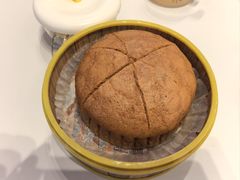 马拉糕-南拳十三姨·潮汕砂锅粥·粤菜(西单大悦城店)