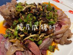 -陈麻婆豆腐总店