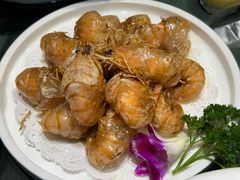 金牌元宝虾-红厨巷·淮扬菜(熙南里店)